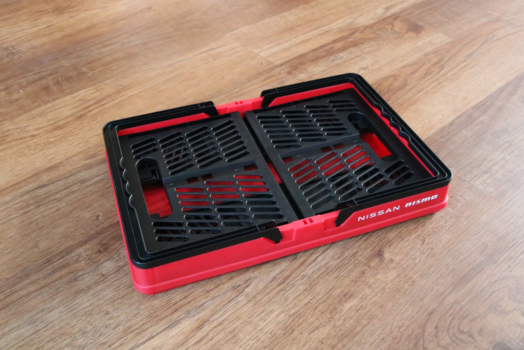 Nismo Collapsible Basket(Medium)