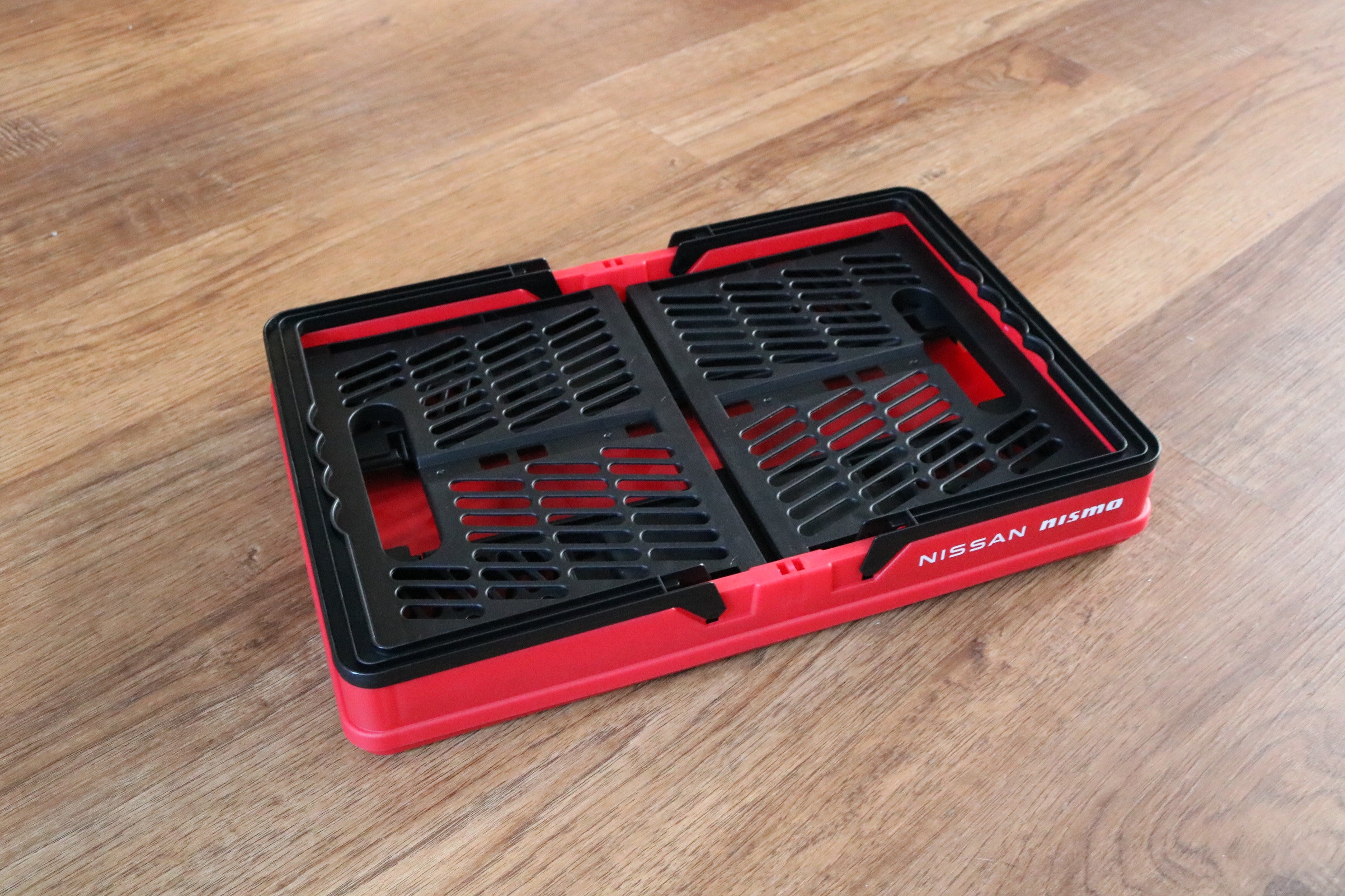 Nismo Collapsible Basket(Medium)
