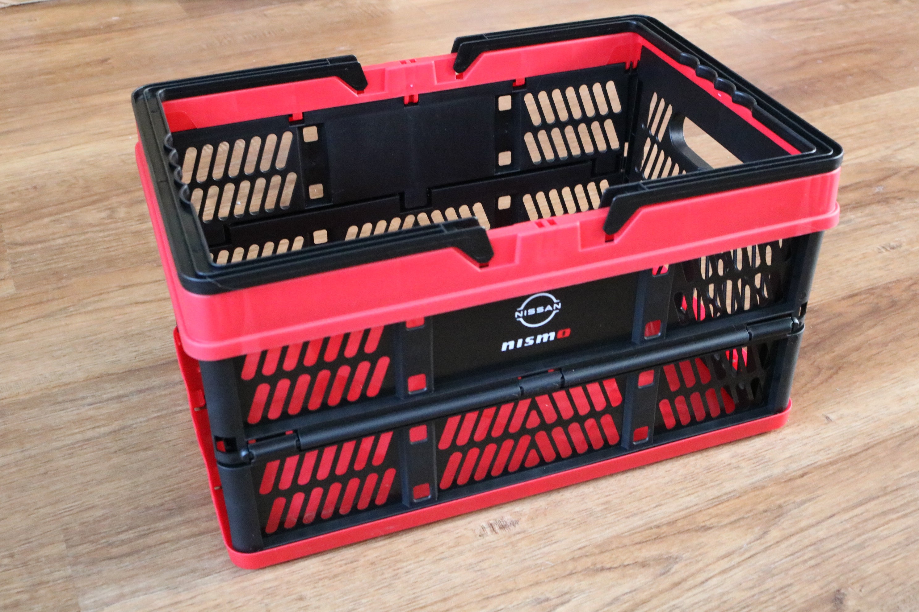 Nismo Collapsible Basket(Medium)