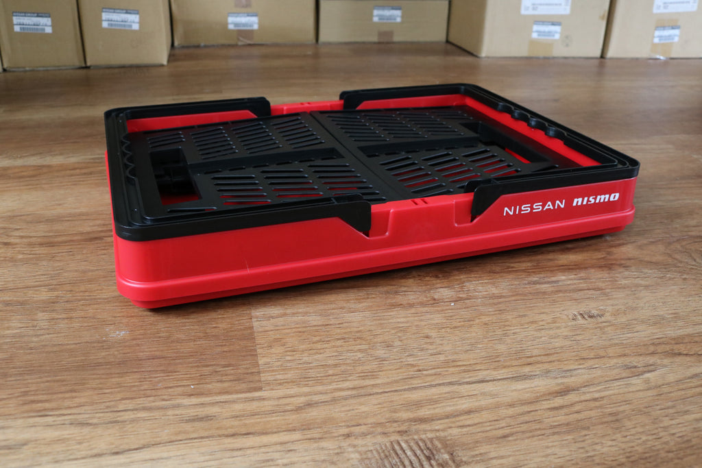 Nismo Collapsible Basket(Medium)