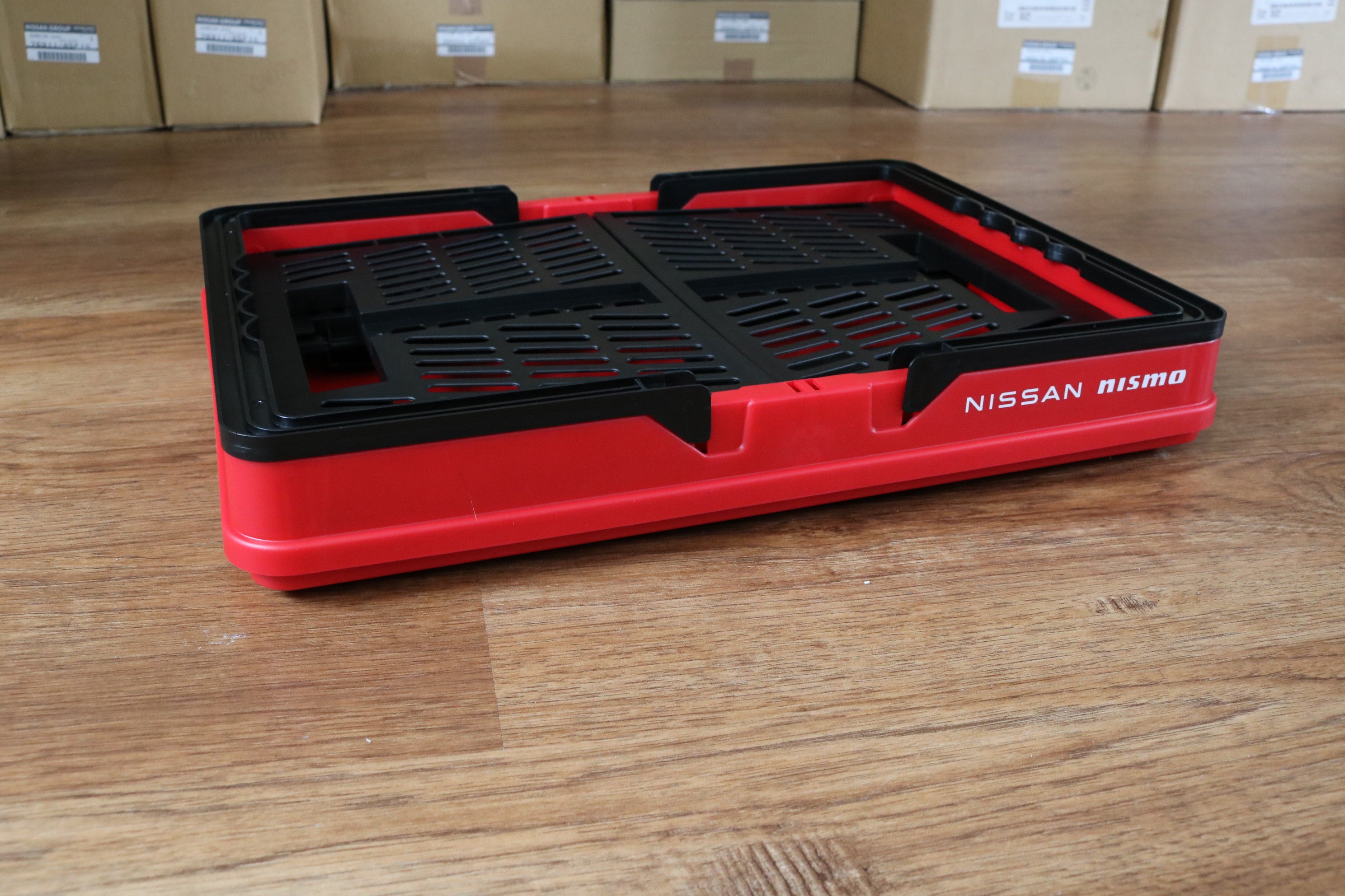 Nismo Collapsible Basket(Medium)