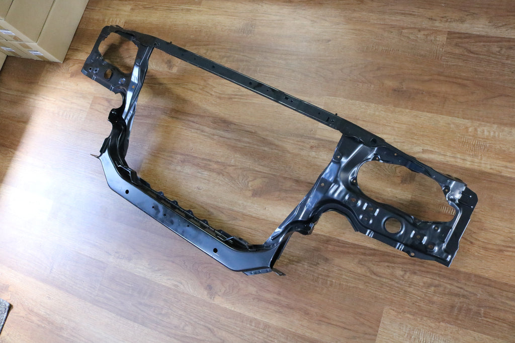 R34 GTR Radiator Support