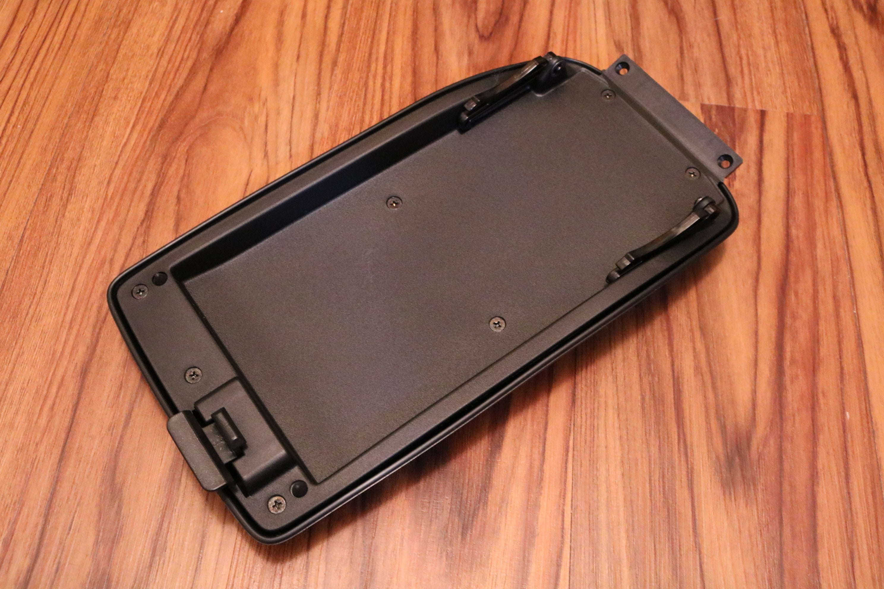 R34 Center Console Lid (N1)