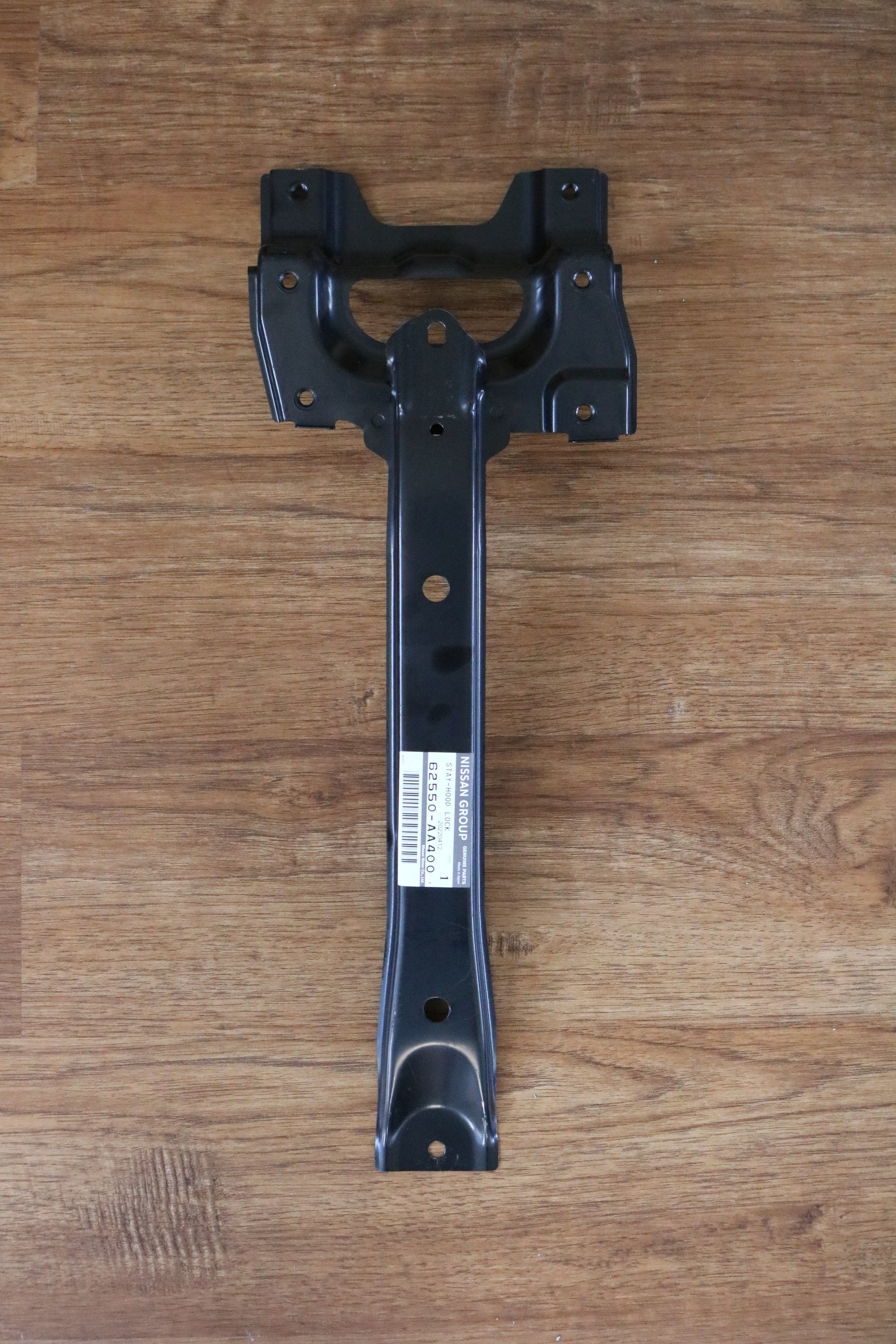 R34 GTR Hood Latch Stay