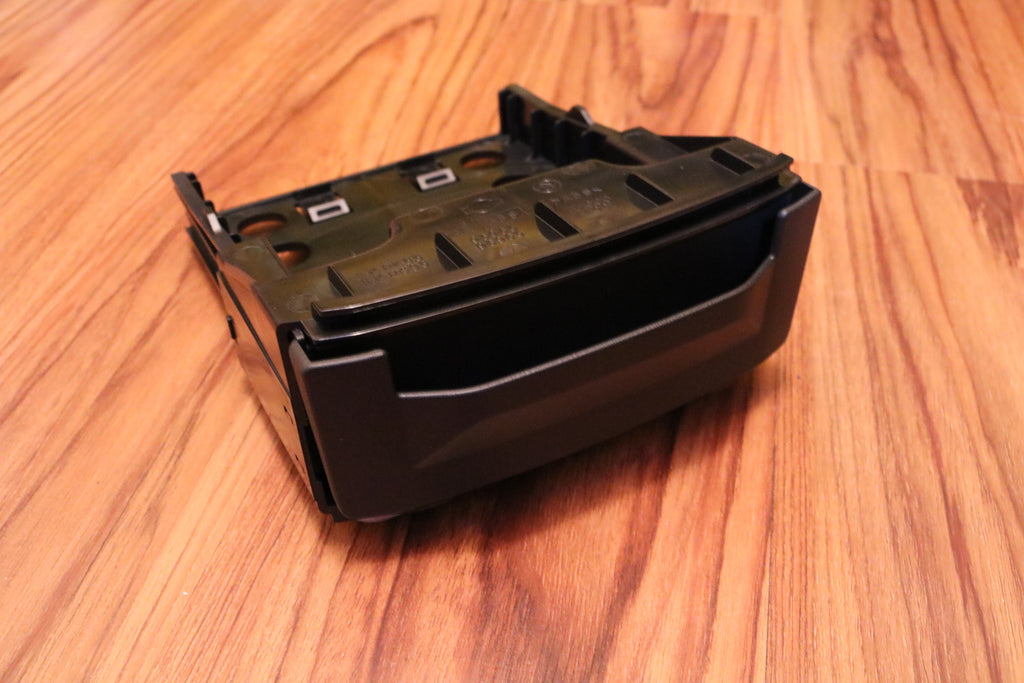 R34 Center Console Rear Cup Holder Assembly
