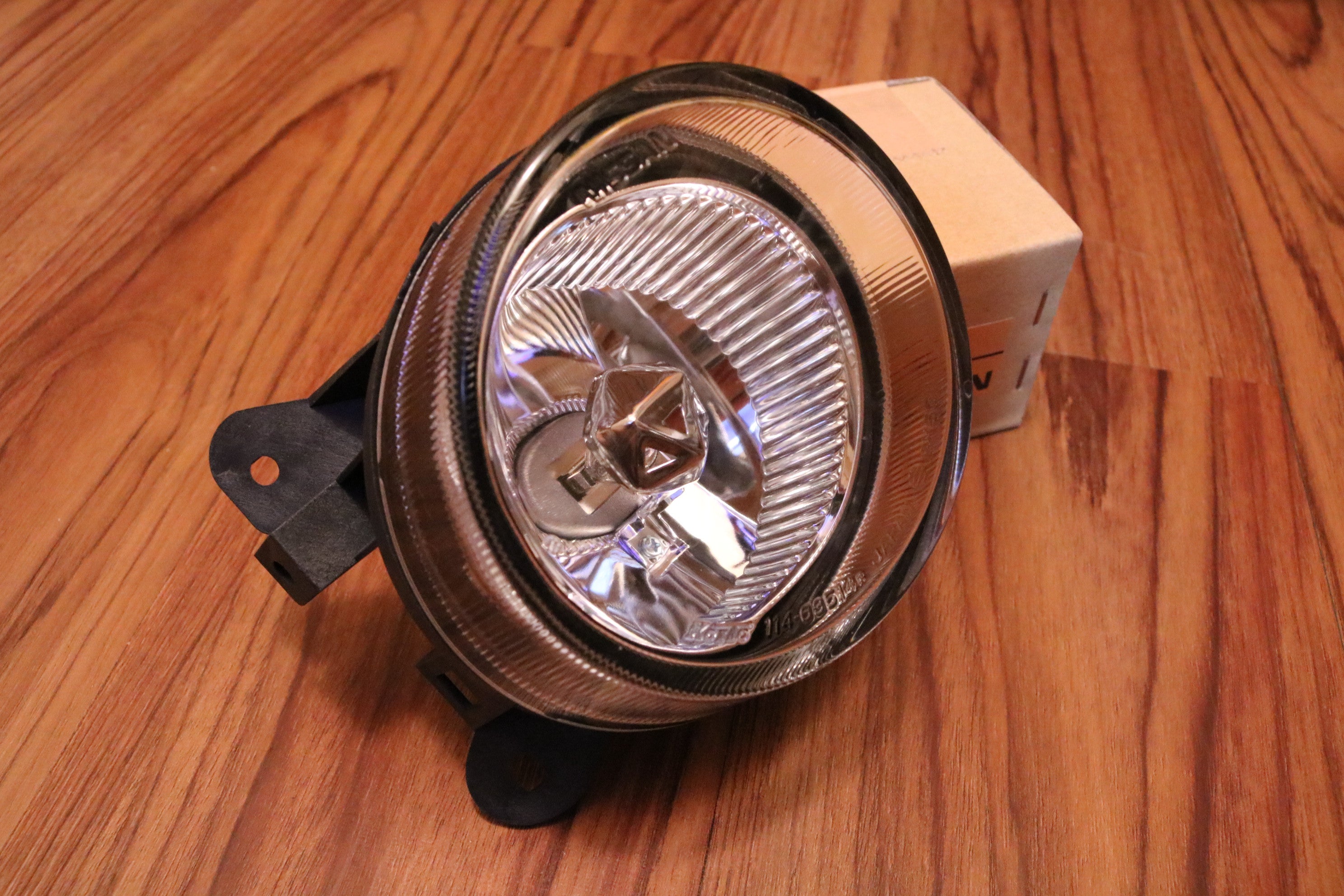S15 Fog Lamp Set