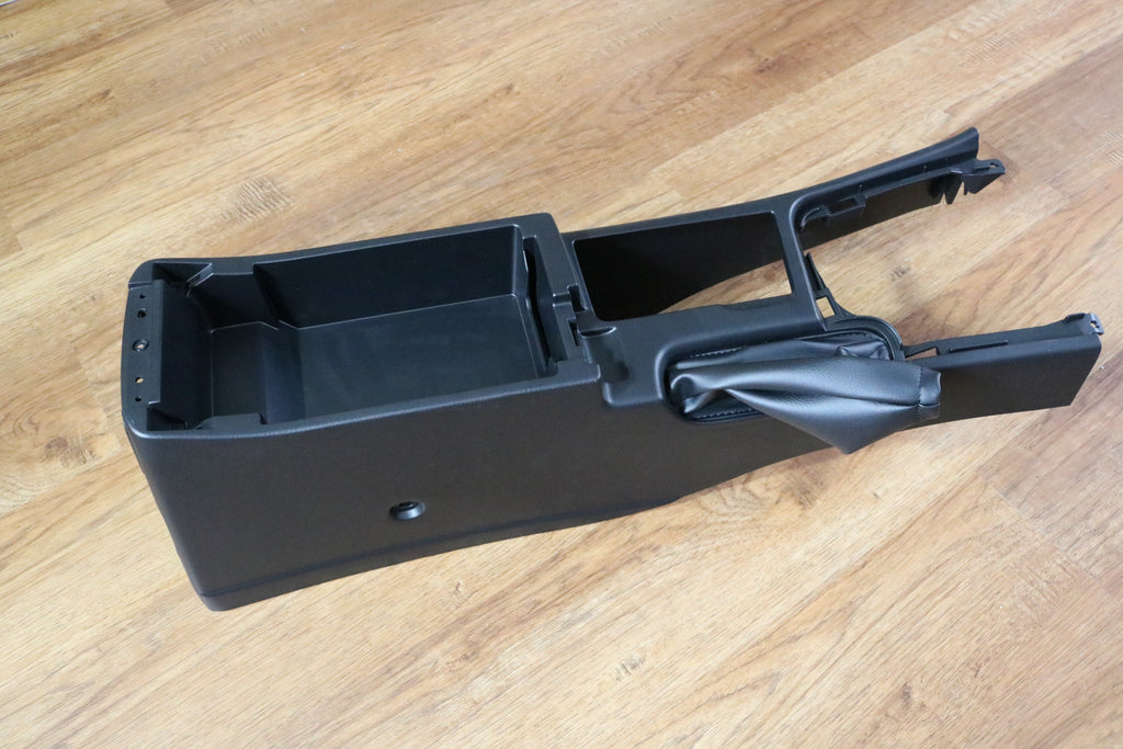 R34 Center Console