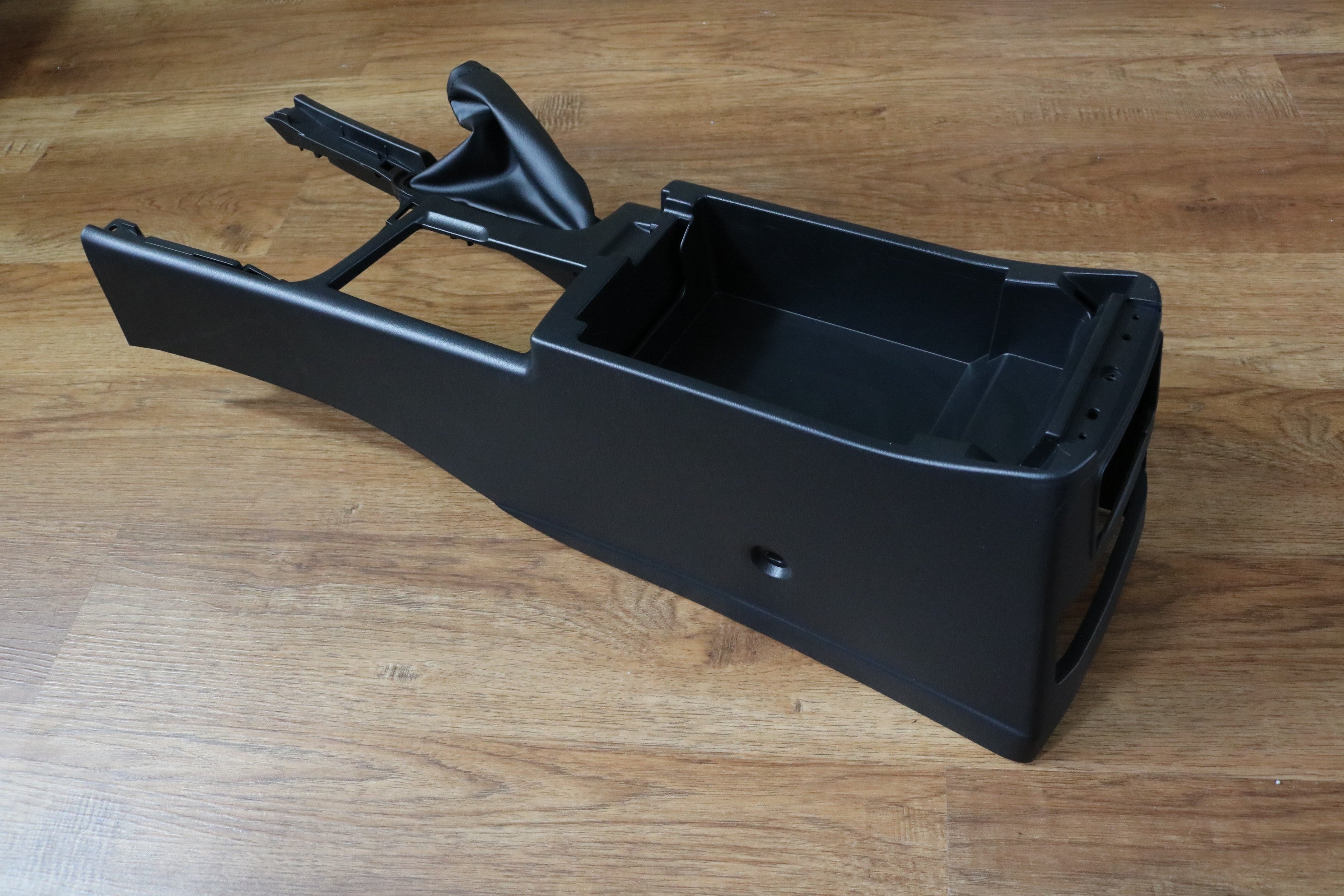 R34 Center Console