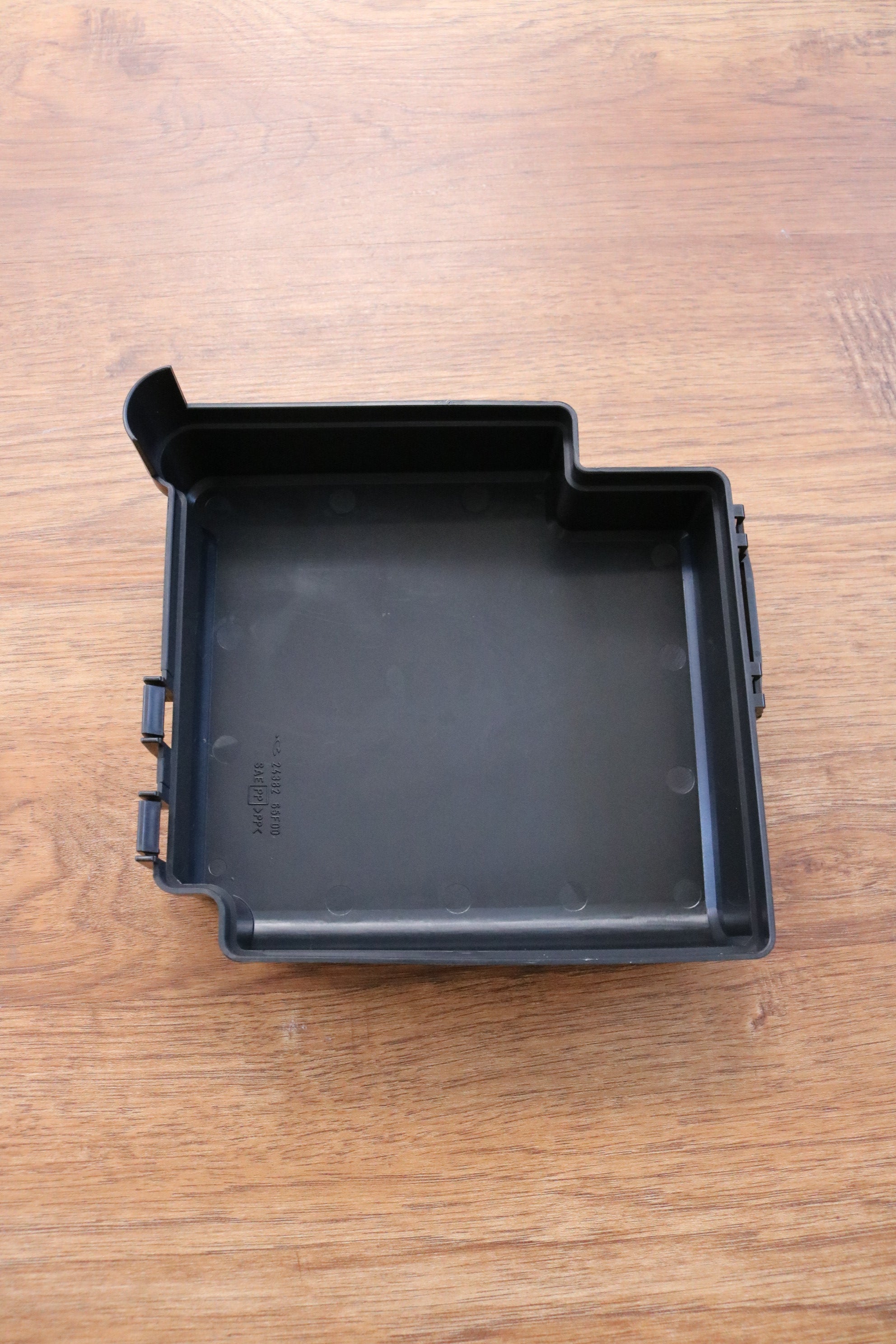 S15 Engine Bay Fuse Box Cover