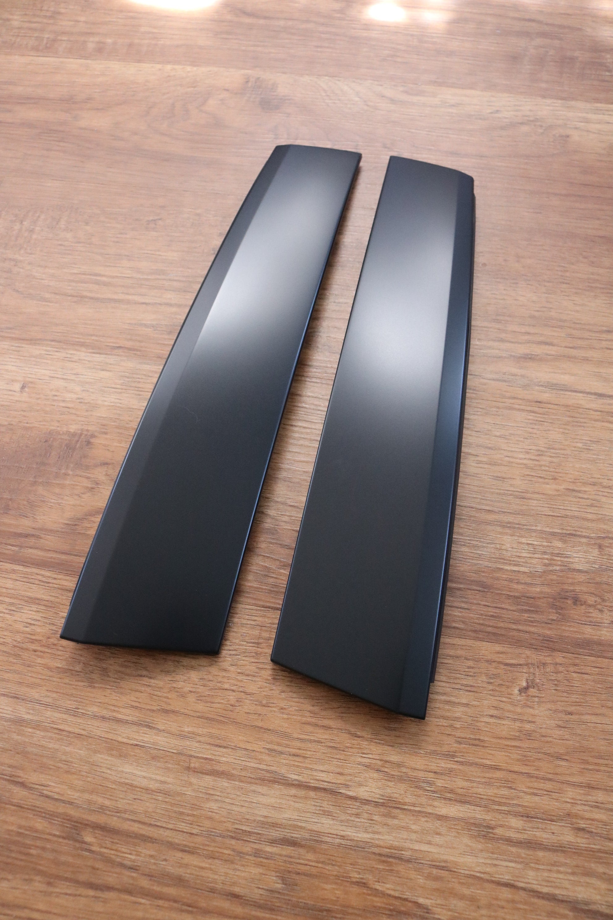 R34 B-Pillar Garnish Kit
