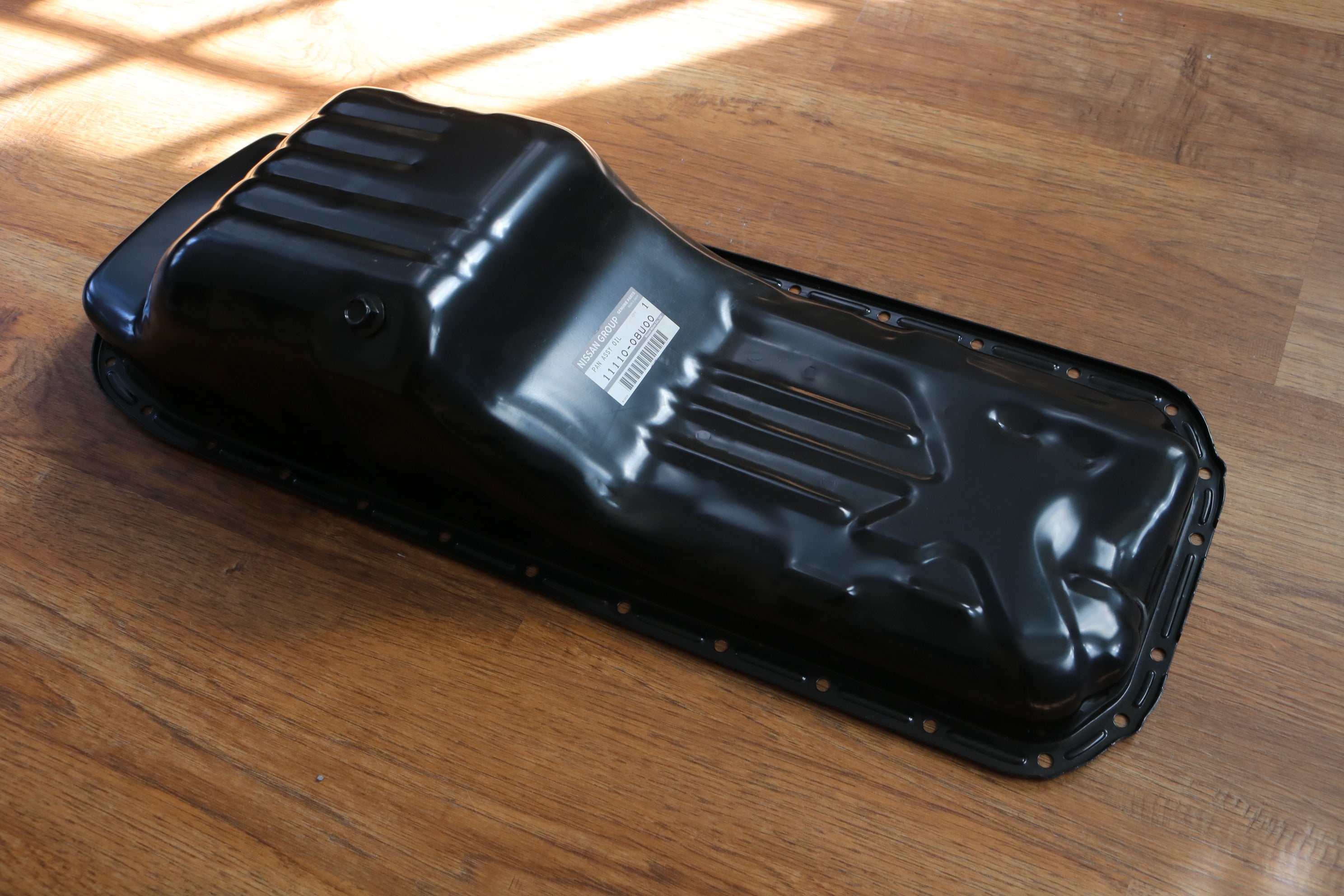 R32/R33/R34 2WD Oil Pan