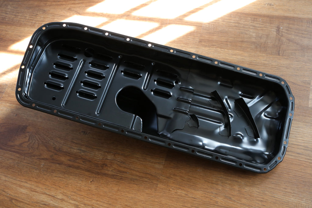 R32/R33/R34 2WD Oil Pan
