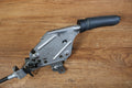 R34 Leather Hand Brake Lever