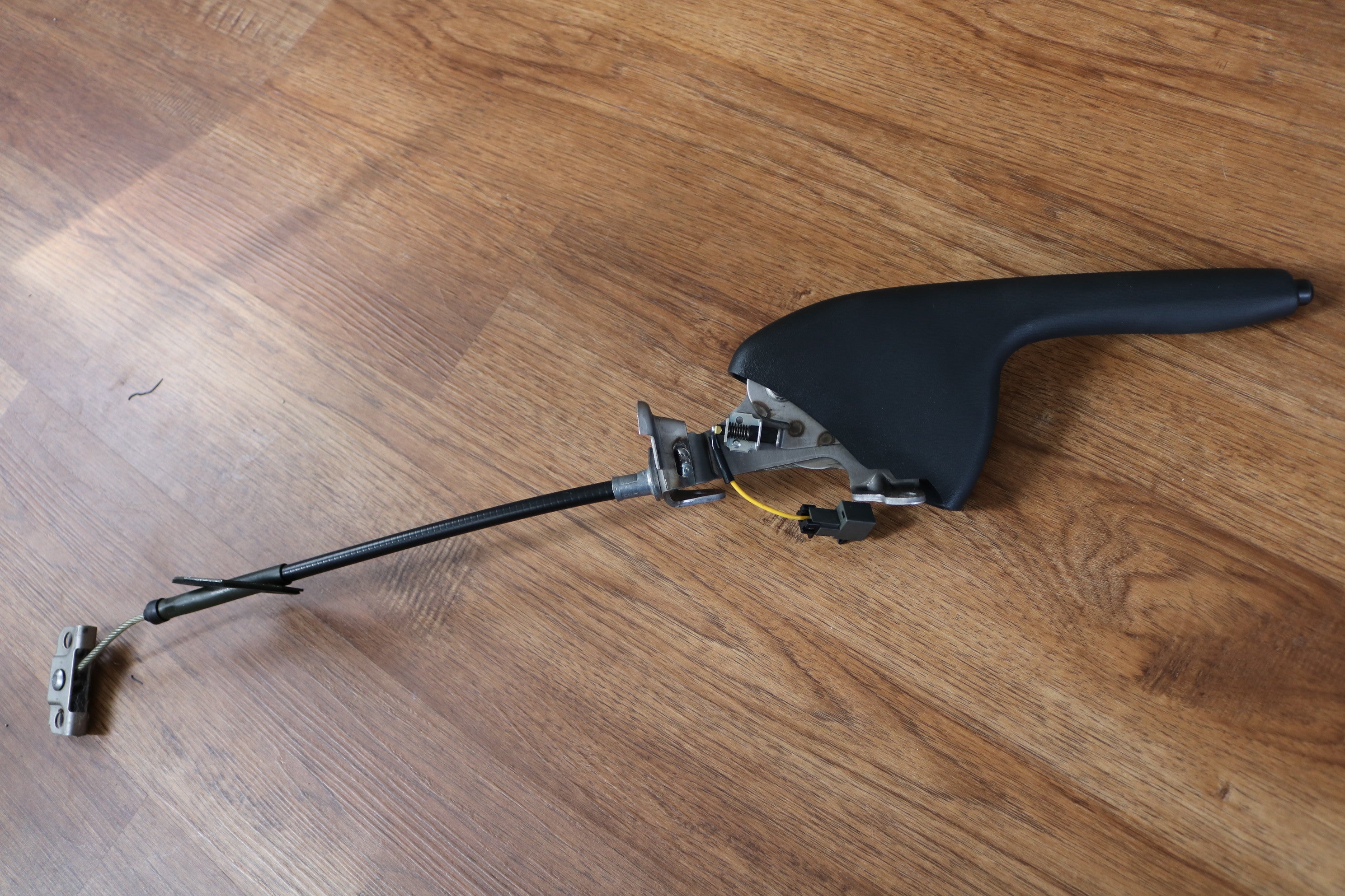 S14/S15 Hand Brake Lever