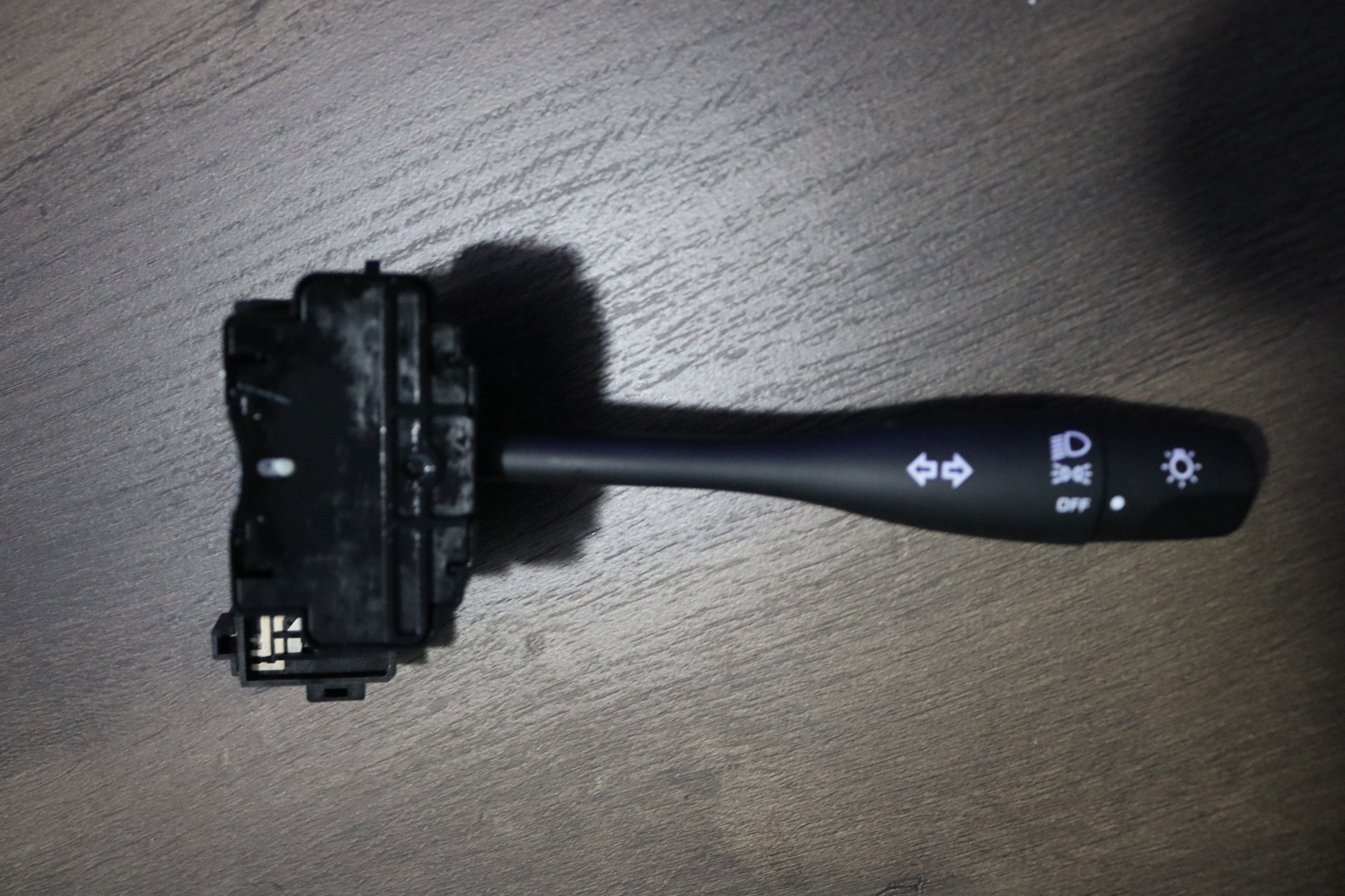 S14 Silvia Turn Signal/Headlamp Switch