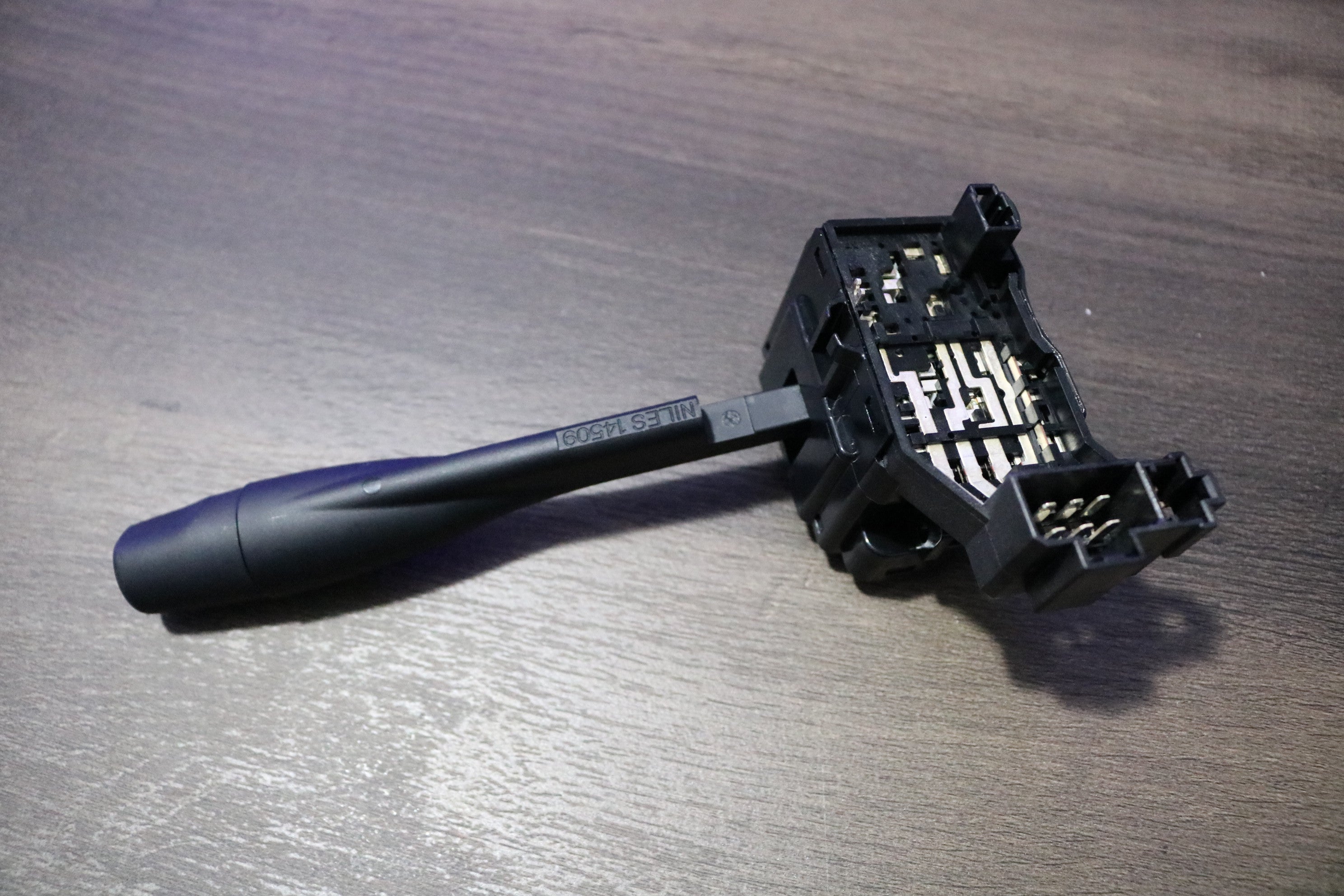 S14 Silvia Turn Signal/Headlamp Switch