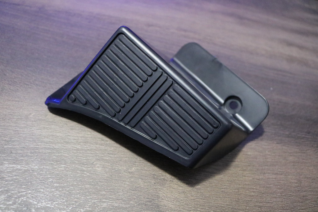 S13/S14/S15 Optional Dead Pedal