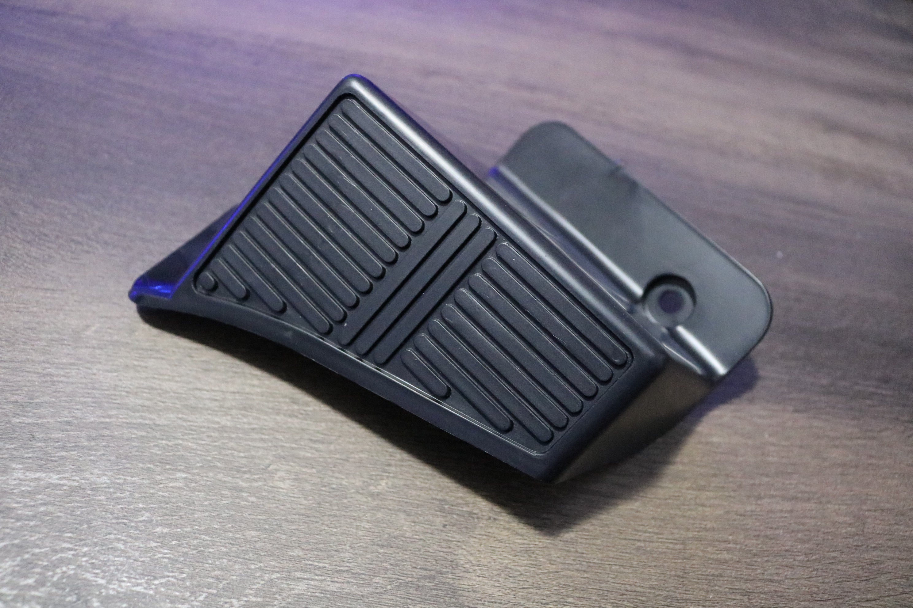 S13/S14/S15 Optional Dead Pedal
