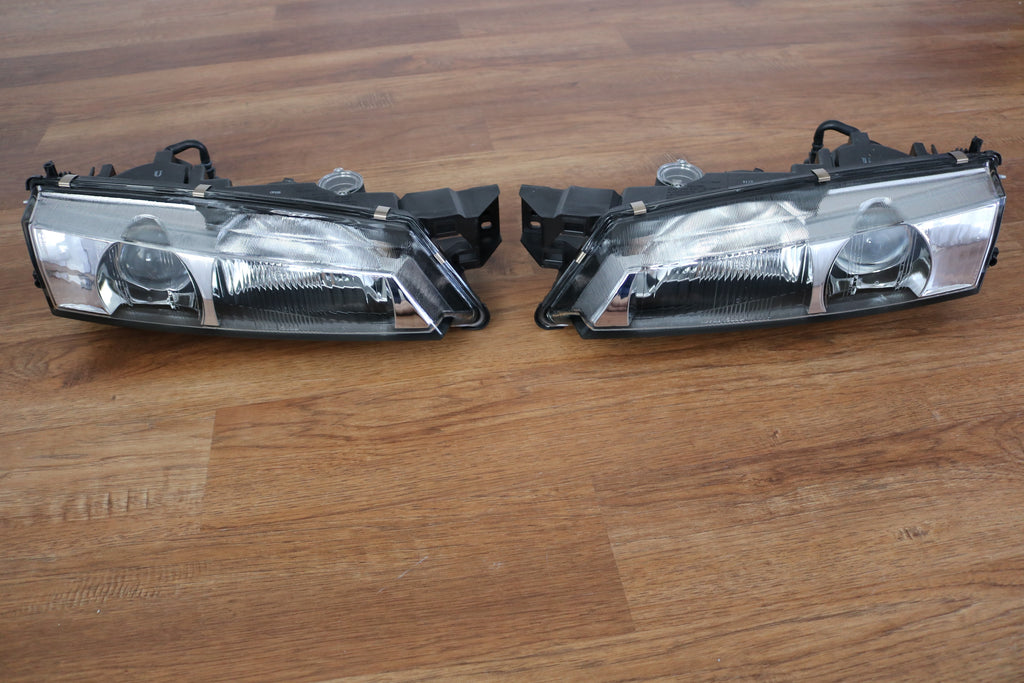 S14 Kouki Headlamp Set