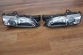 S14 Kouki Headlamp Set