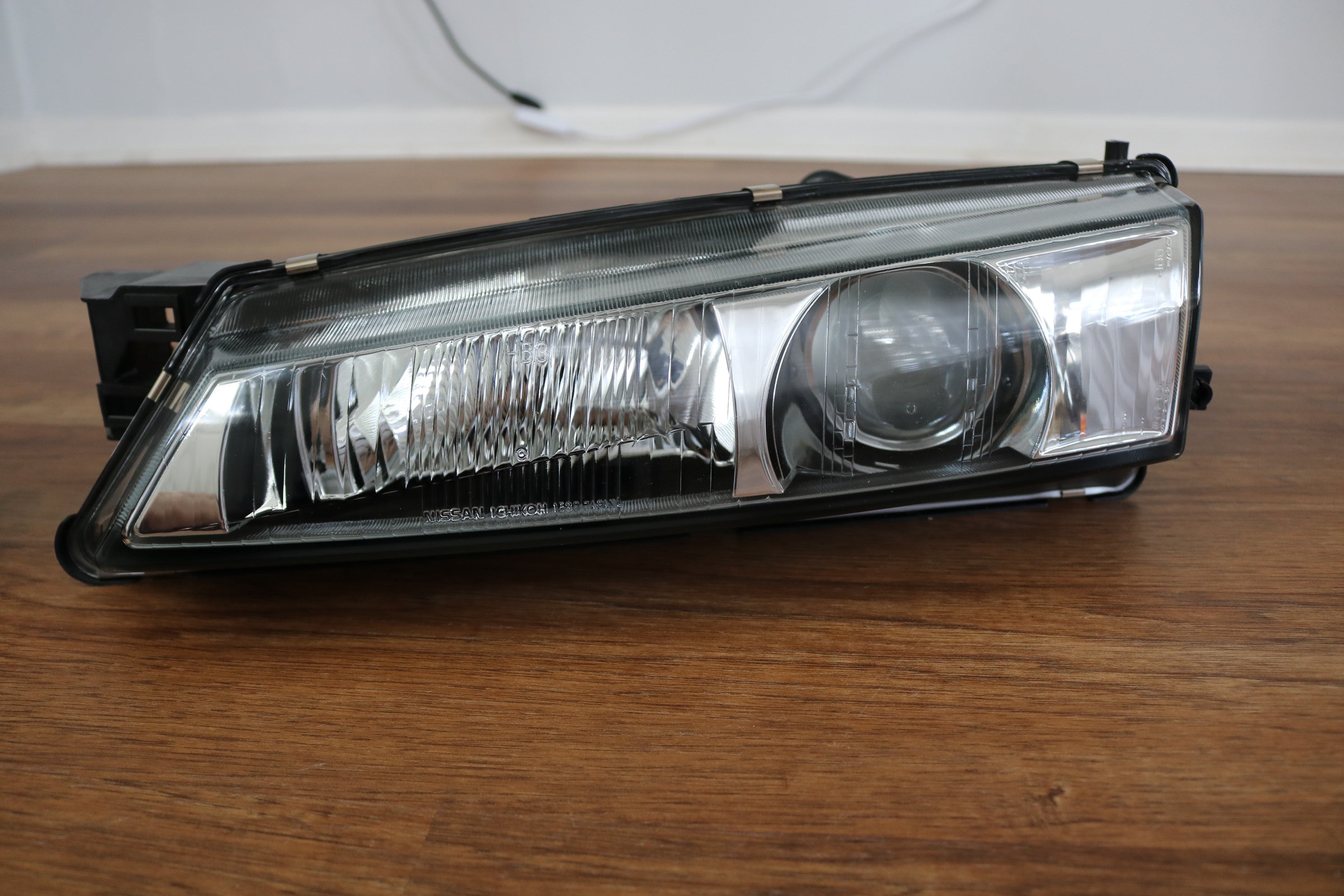 S14 Kouki Headlamp Set