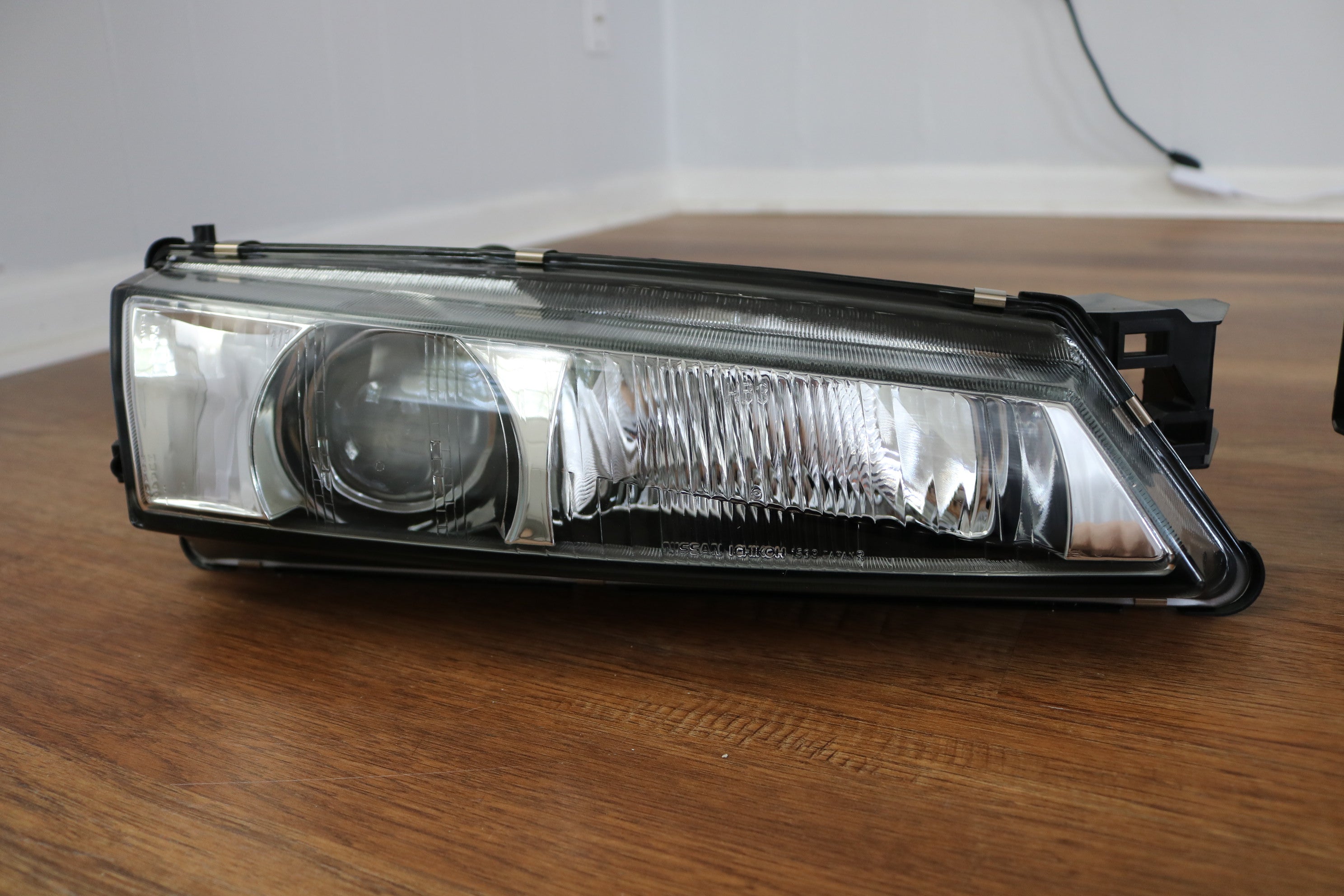 S14 Kouki Headlamp Set