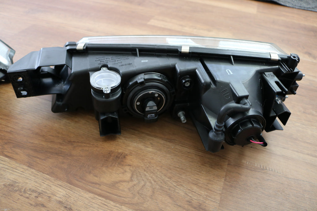 S14 Kouki Headlamp Set