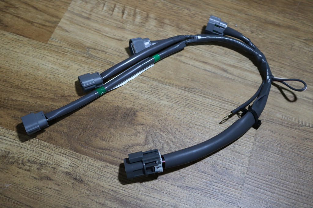 S15 Ignition Coil Sub Harness