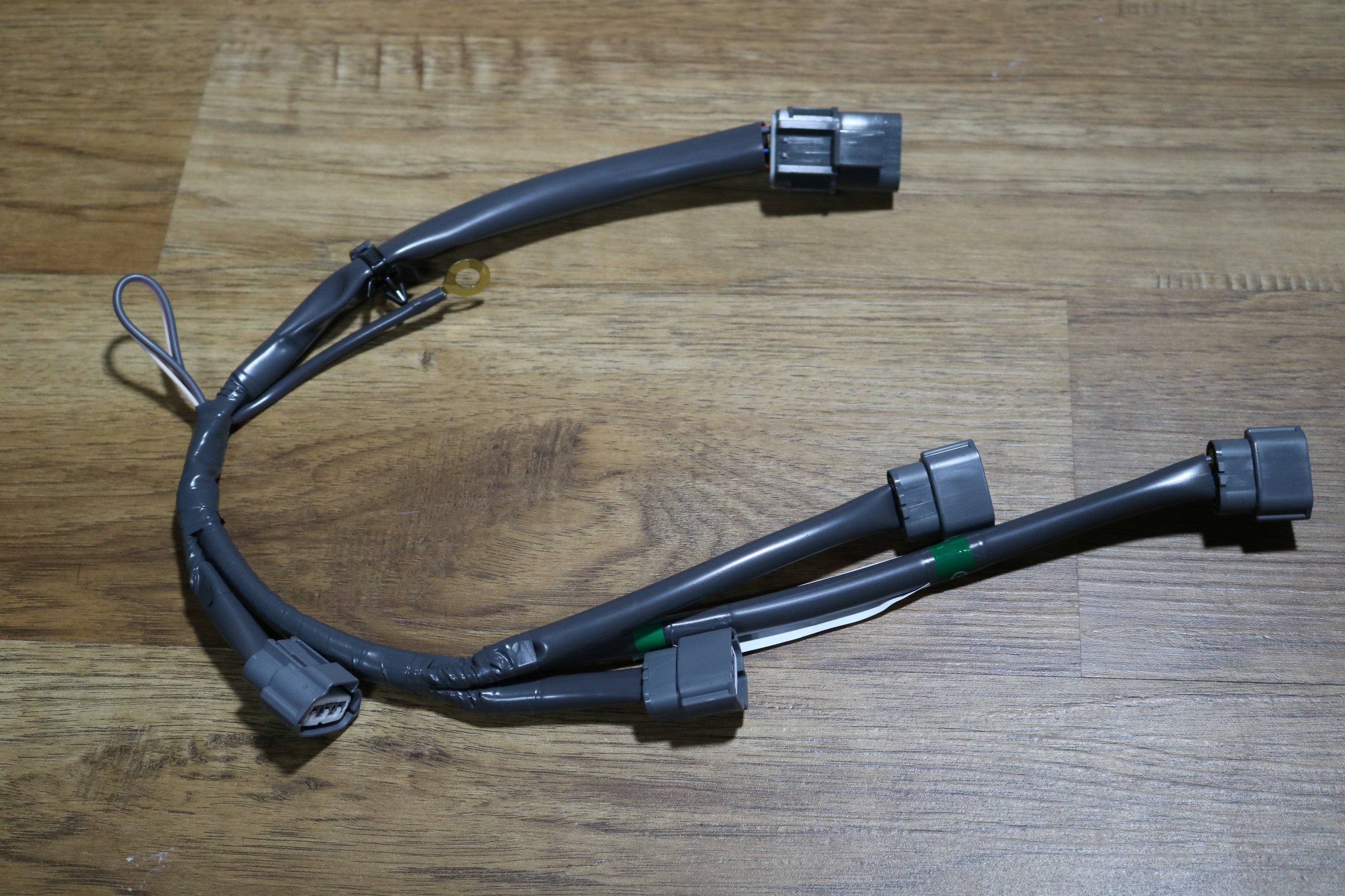 S15 Ignition Coil Sub Harness