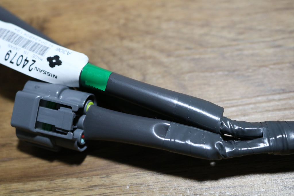 S15 Ignition Coil Sub Harness