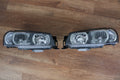 R34 GTR Xenon Headlamp Set (Extremely Rare)