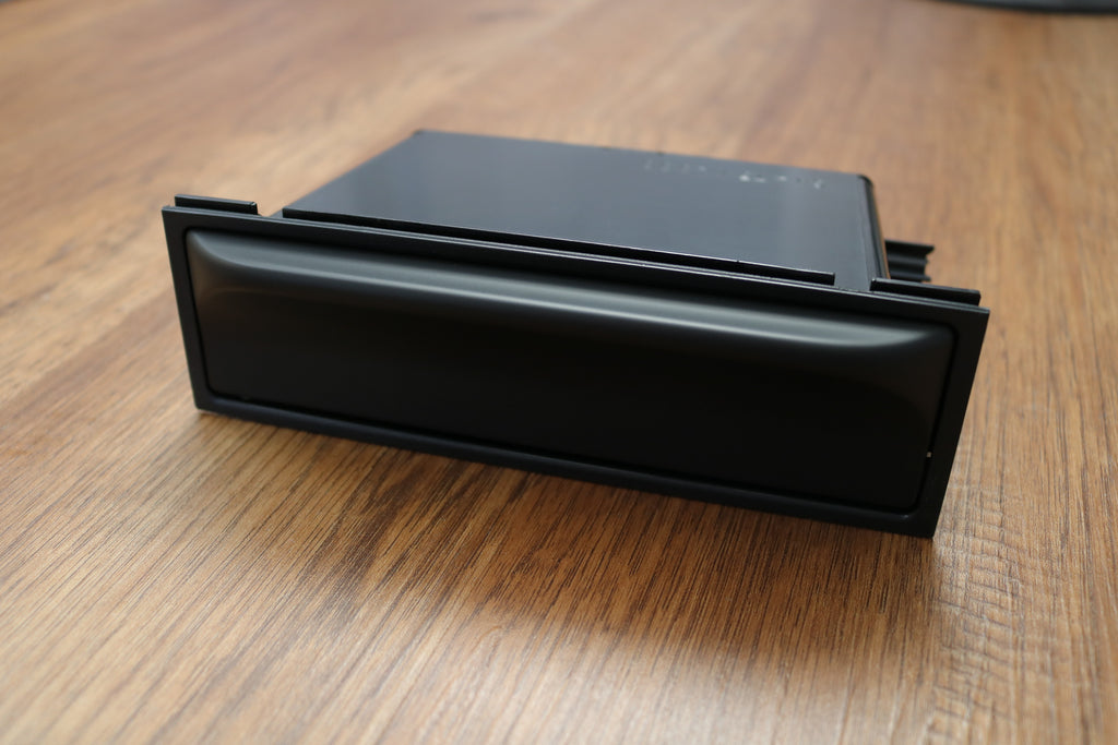 Pocket Deck Cubby (Fits All Chassis)