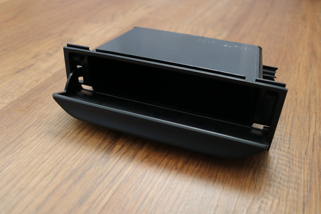 Pocket Deck Cubby (Fits All Chassis)