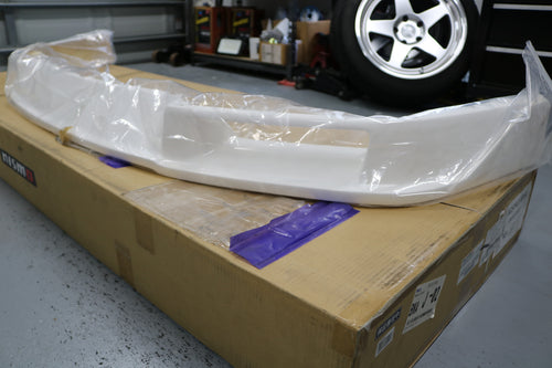 Nismo 400R Front Spoiler Kit 2