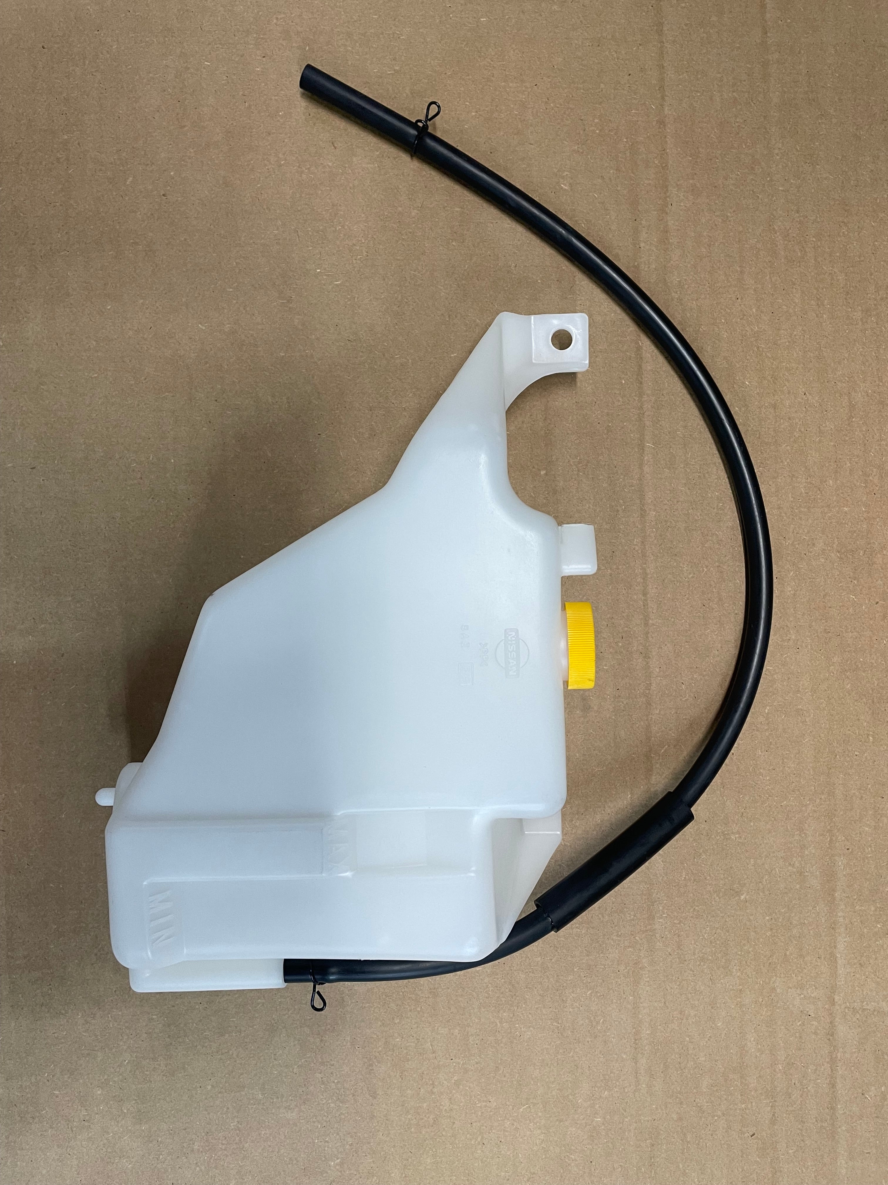 S14/S15 Coolant Tank