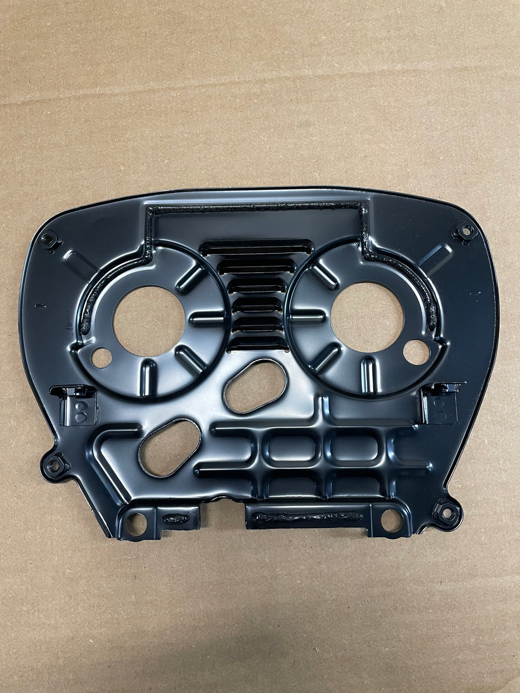 RB Engine Rear Timing Cover