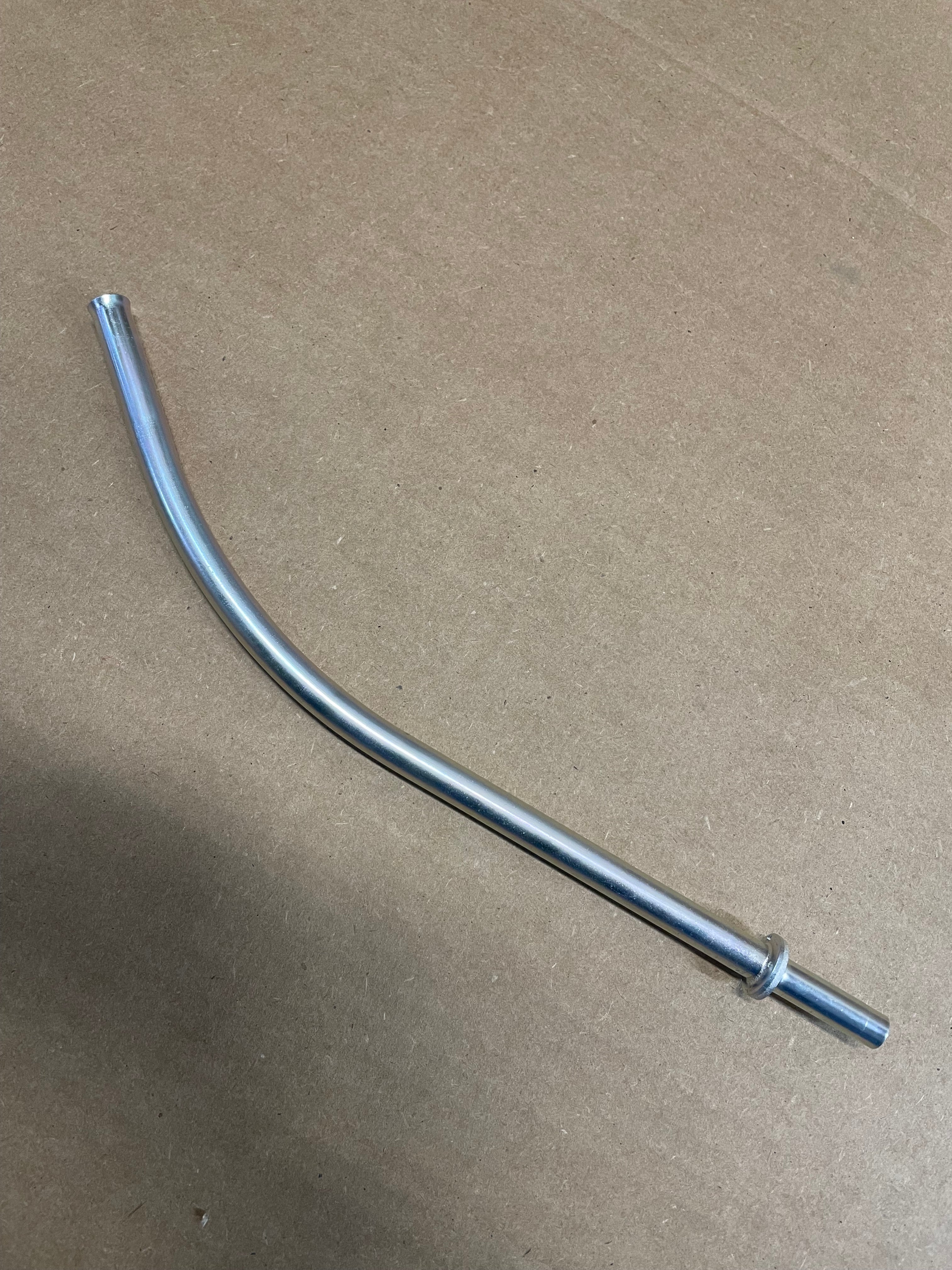 RB26DETT Oil Dipstick Guide