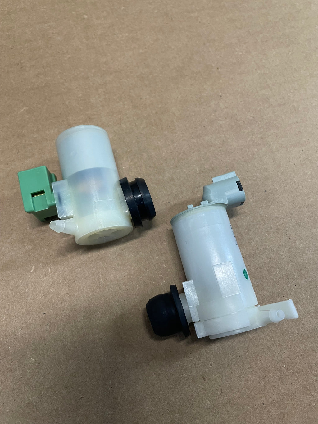 Skyline Washer Pump Kit