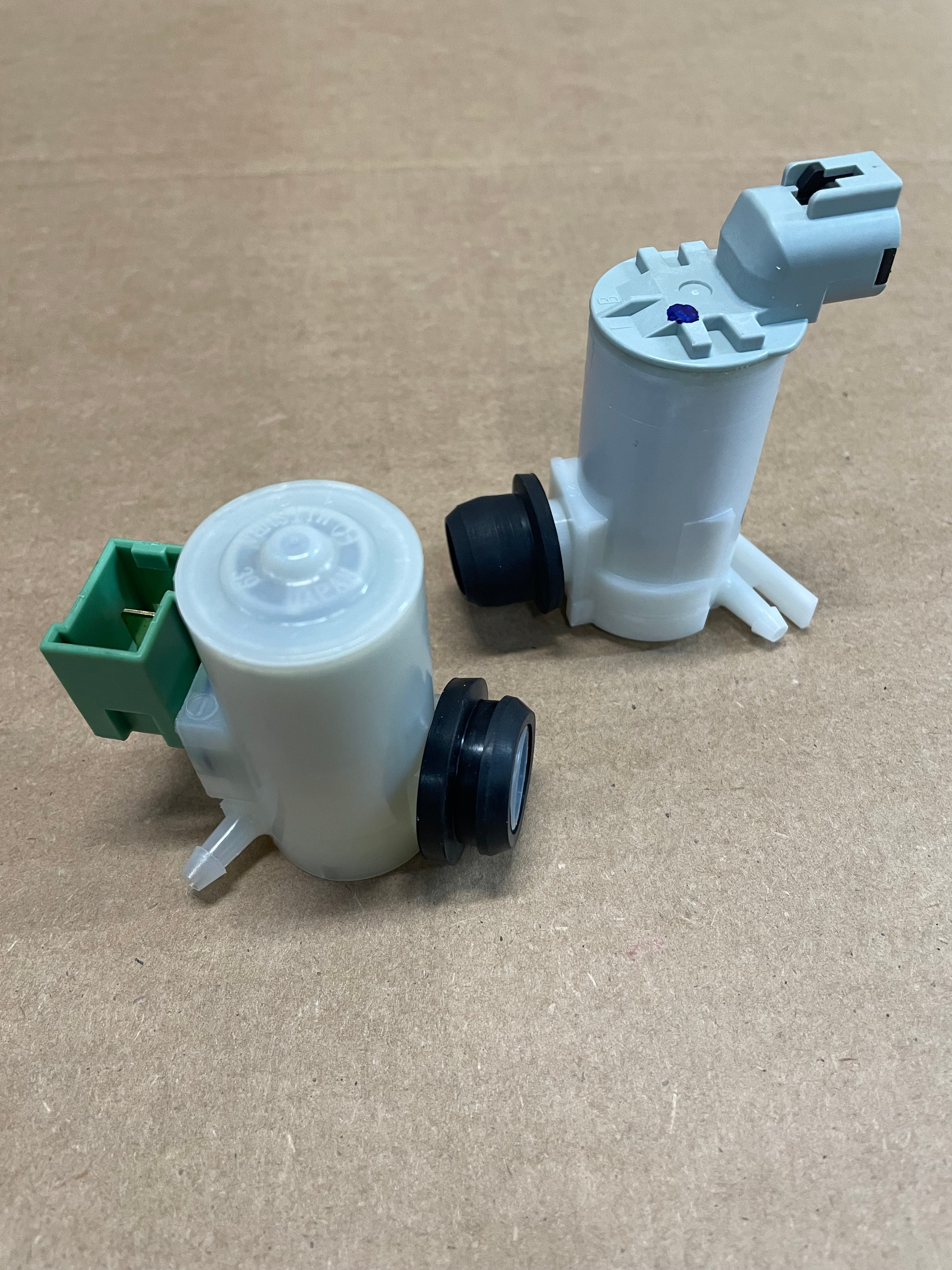 Skyline Washer Pump Kit