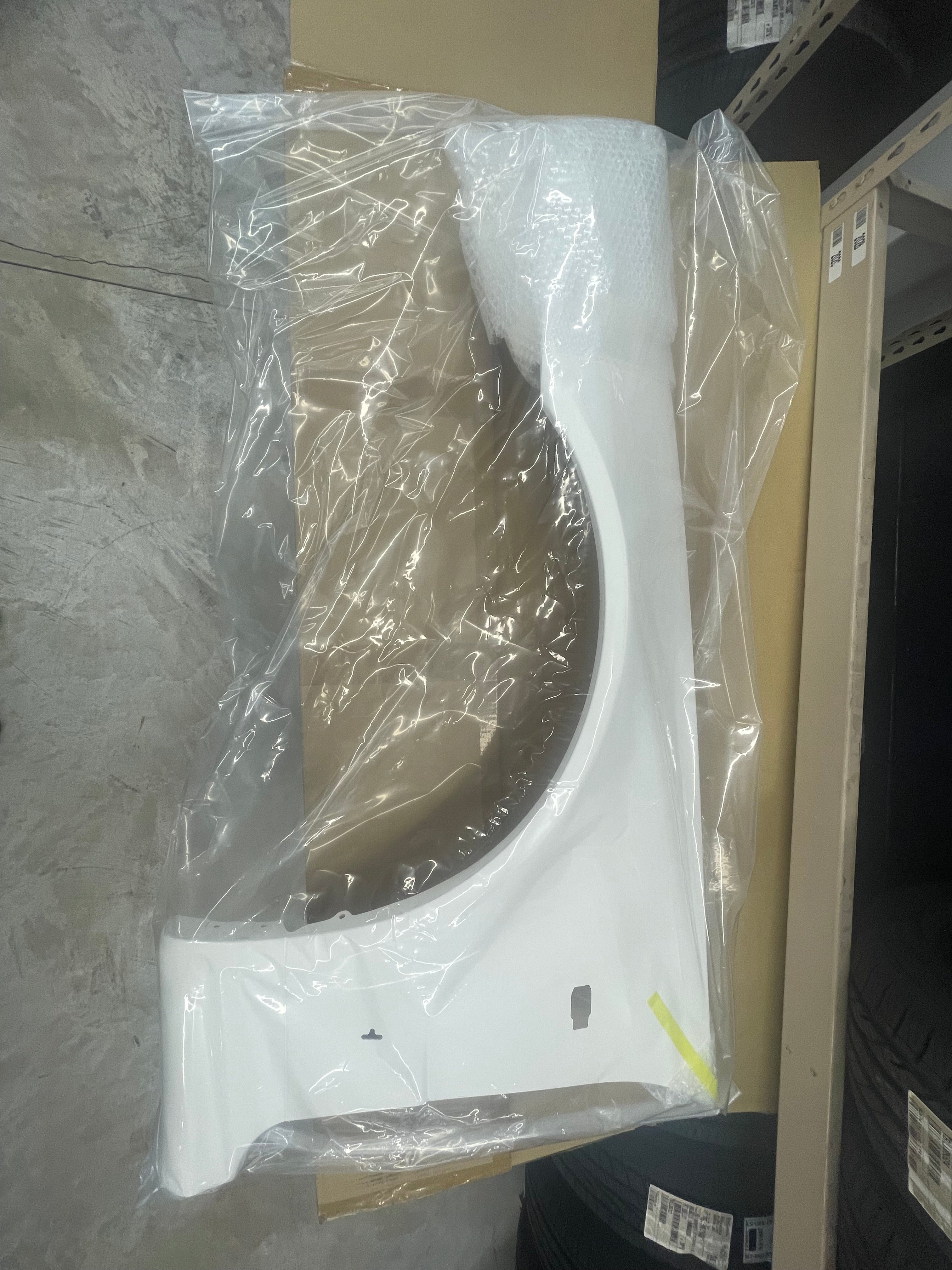 R34 GTR Z-Tune Fenders