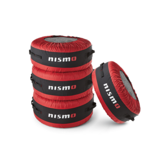 Nismo Tire Bag Set