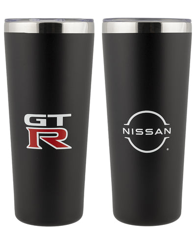 GT-R Travel Tumbler