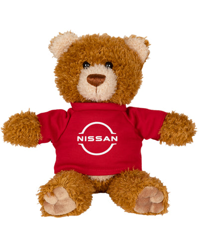 8" Nissan Bear