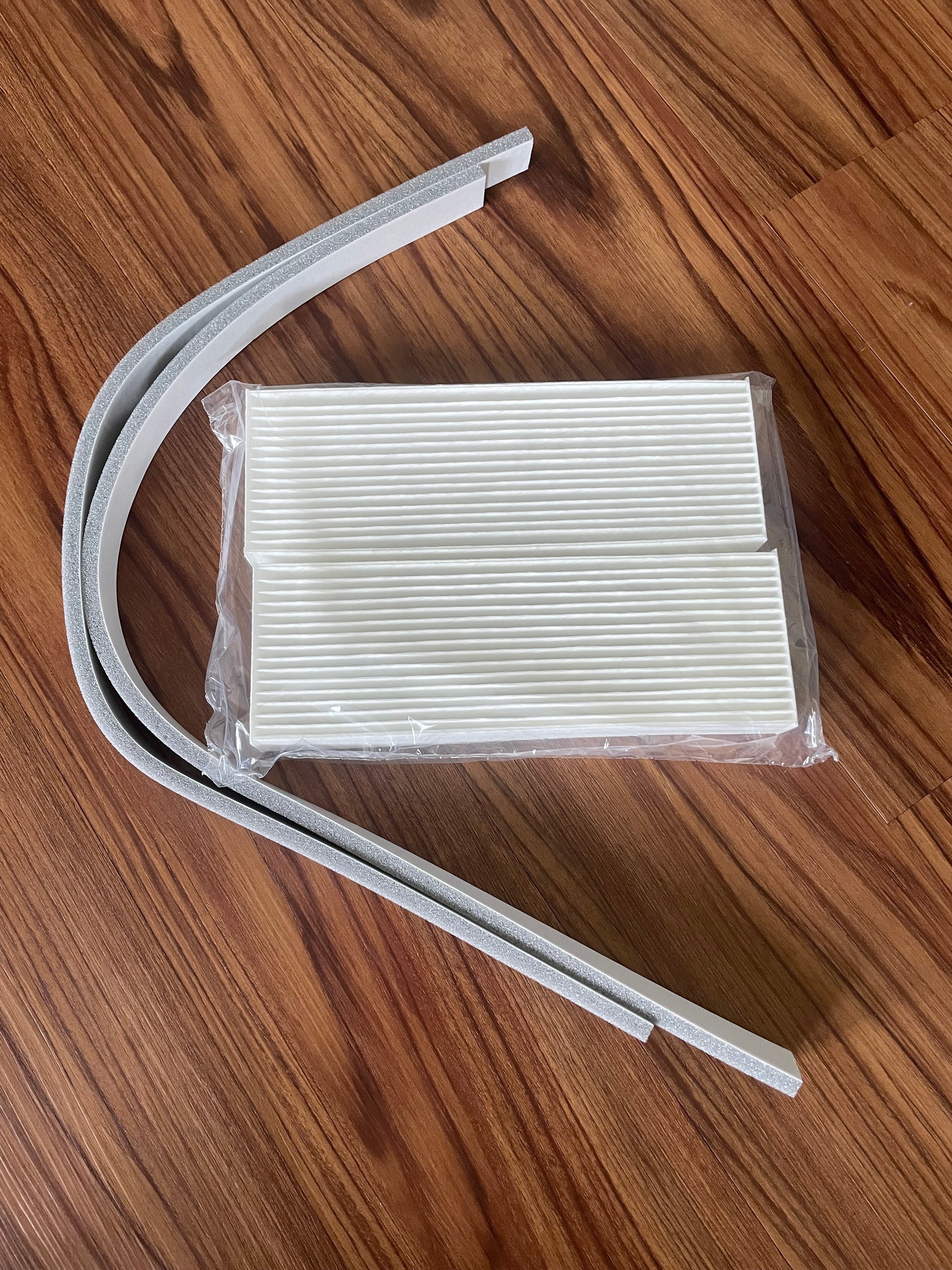 R34/S15/C33/Y33 Cabin Air Filter Kit