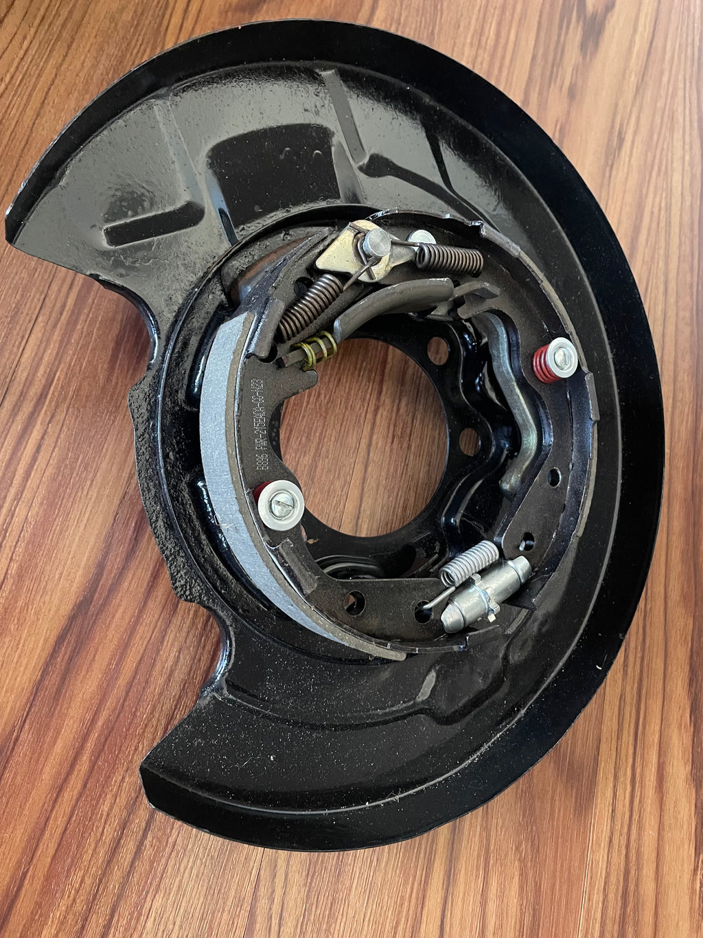 ThePartsStash Rebuilt Z32 Parking Brake Assy Kit