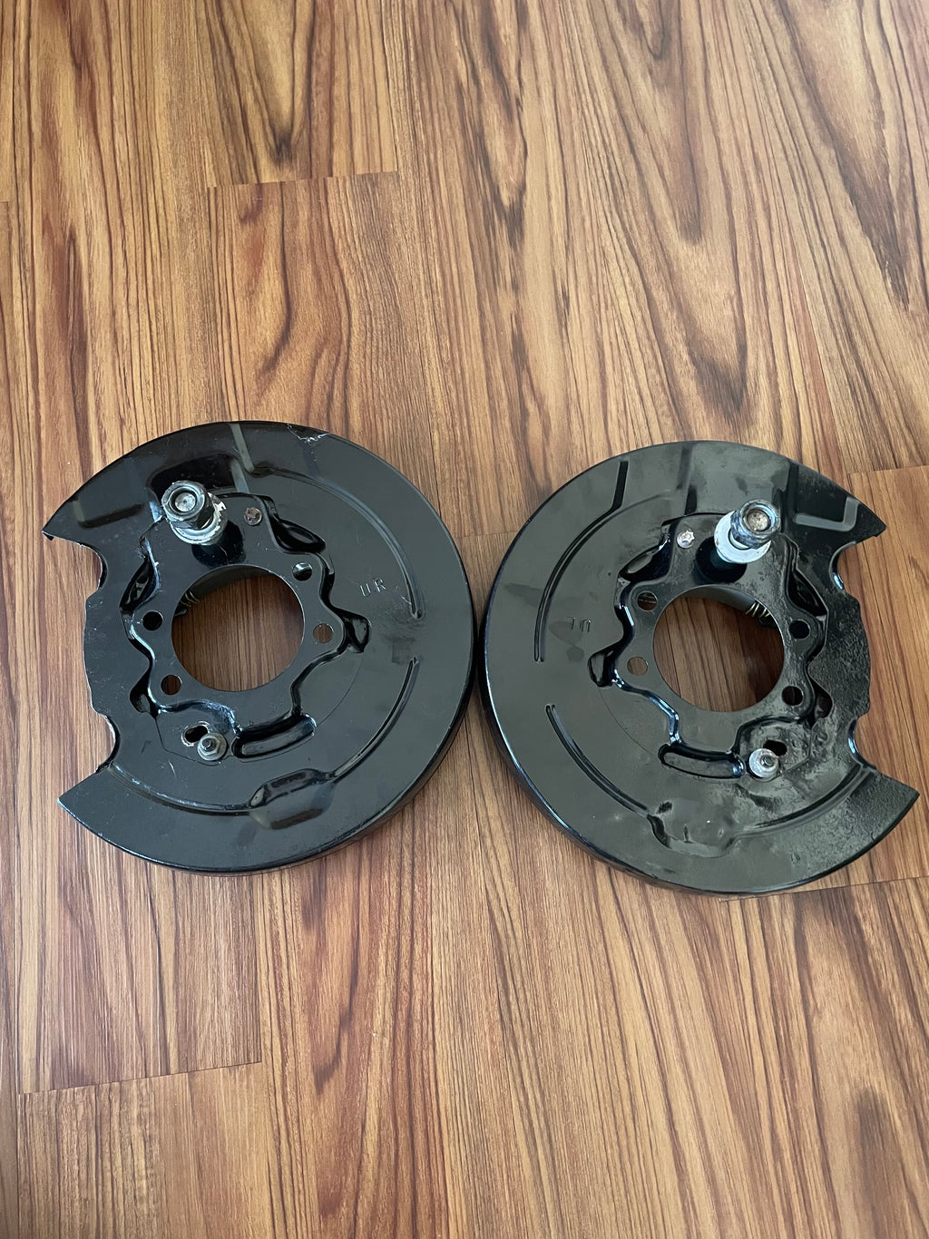 ThePartsStash Rebuilt Z32 Parking Brake Assy Kit