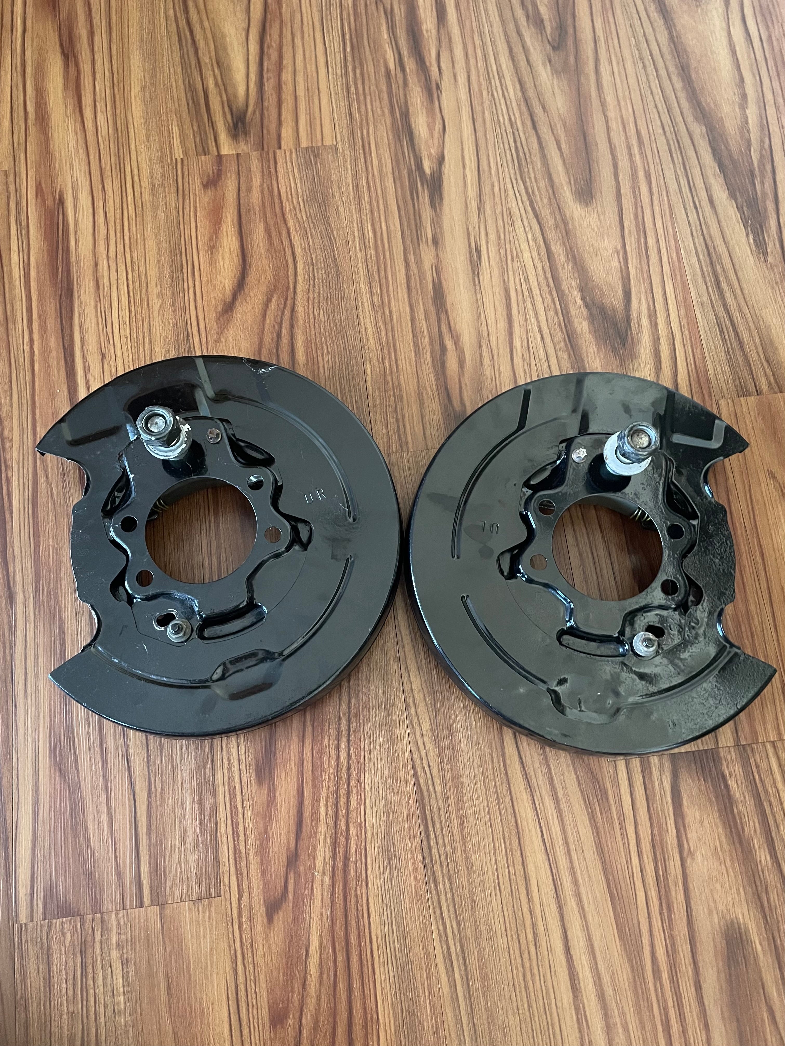 ThePartsStash Rebuilt Z32 Parking Brake Assy Kit