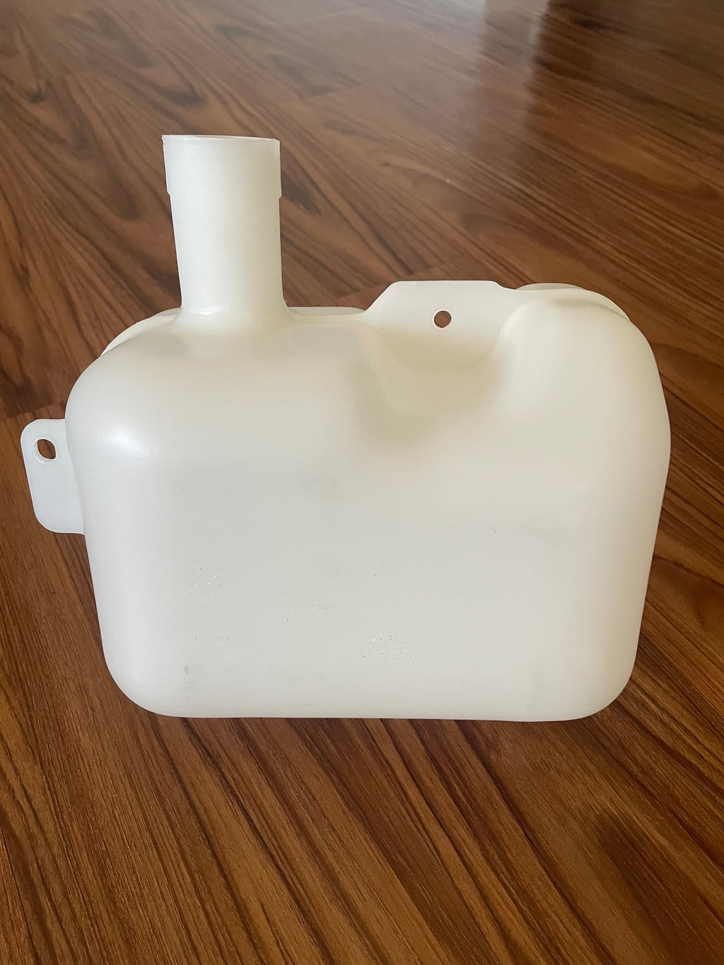 S15 Washer Fluid Tank