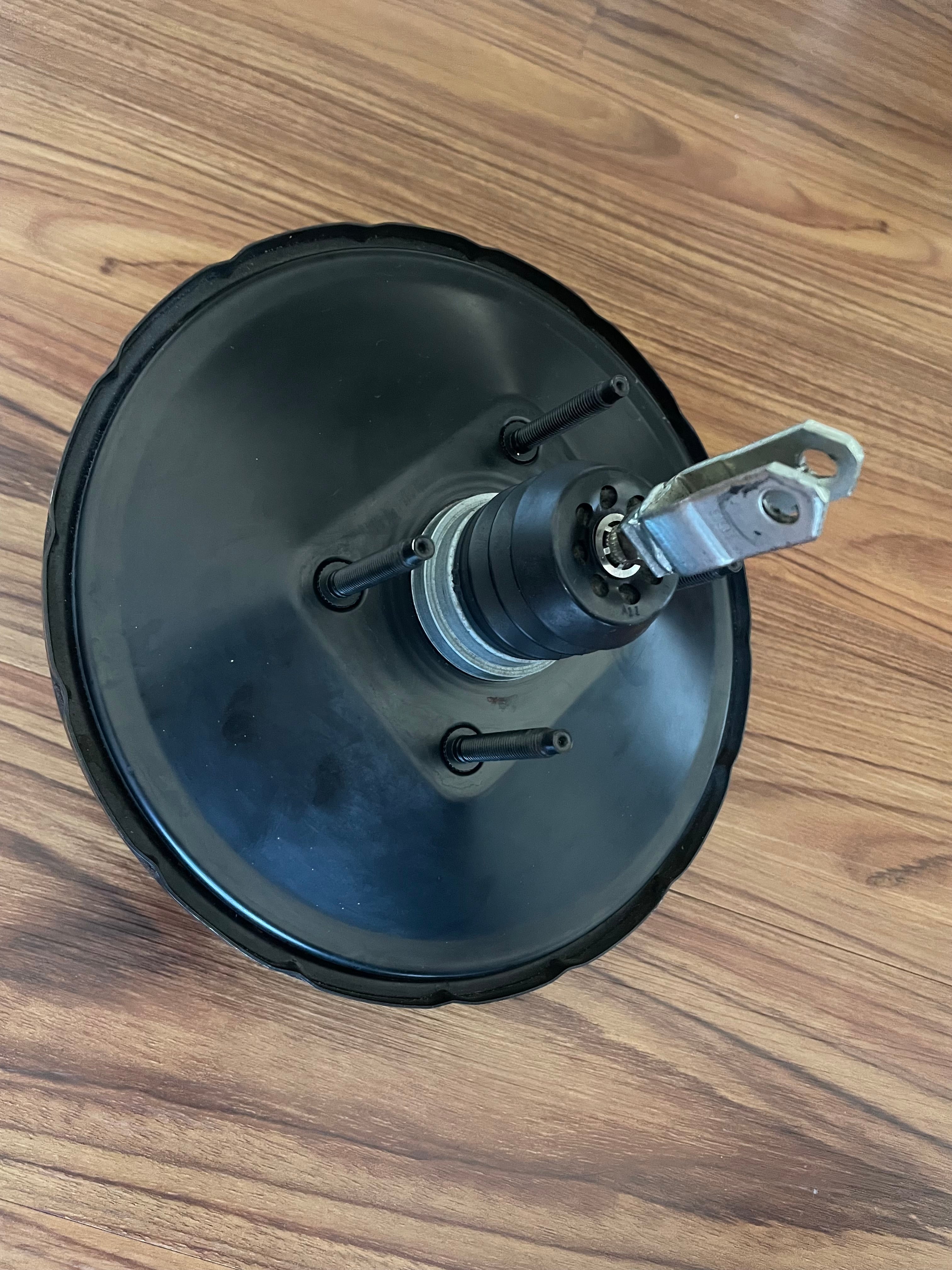 S14 Skinny-Style Power Brake Booster