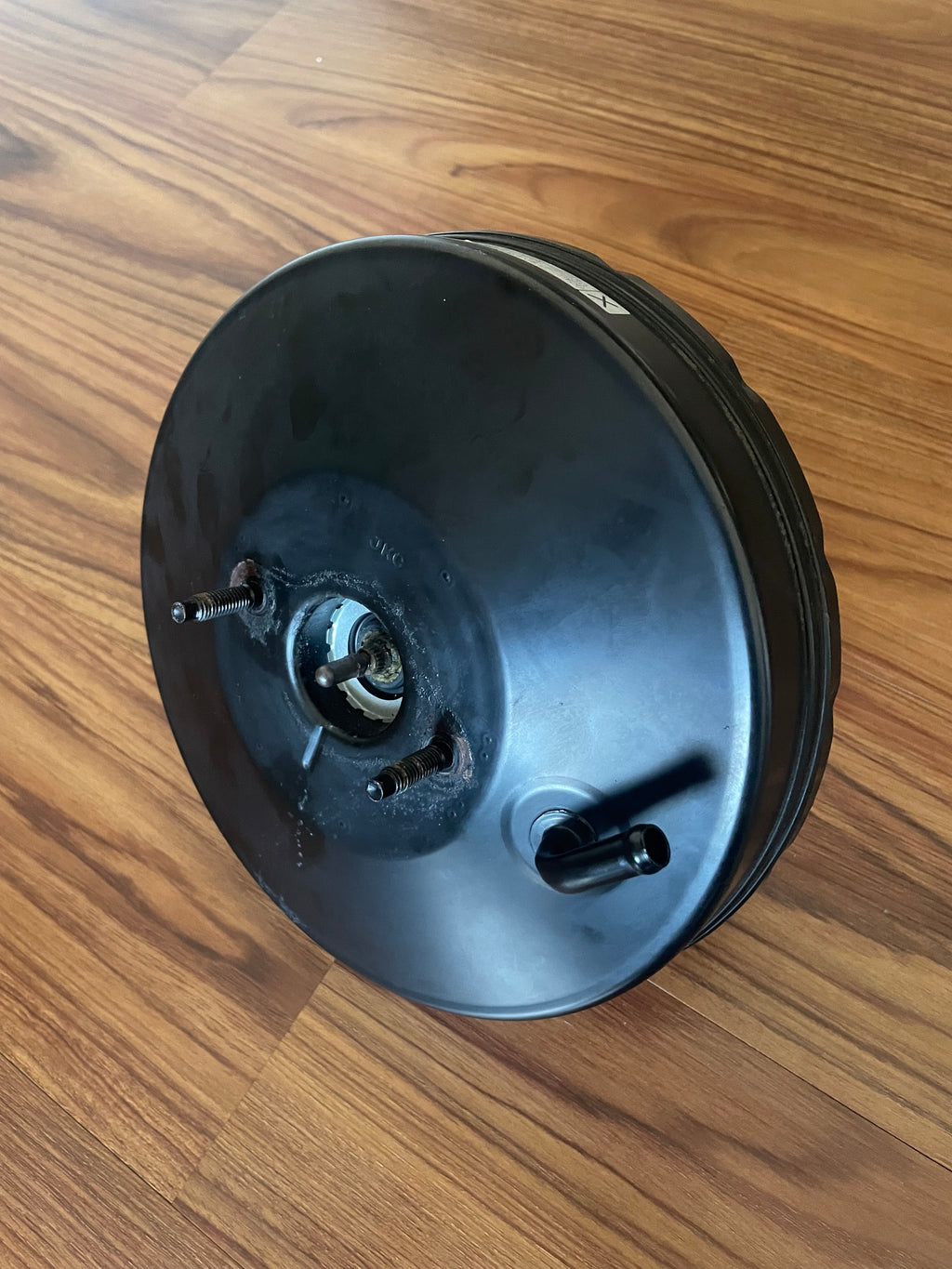 S14 Skinny-Style Power Brake Booster